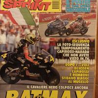Rivista MOTOSPRINT numero 26 del 1994