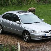 Parabrezza Honda Accord 6 serie da 1998 a 2002