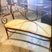 Divano thonet