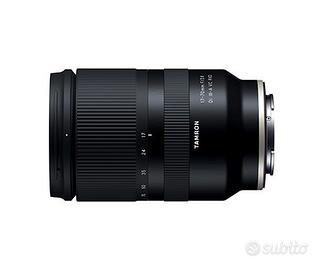 Tamron 17-70 F/2.8 Di III-A VC RXD Fujifilm X