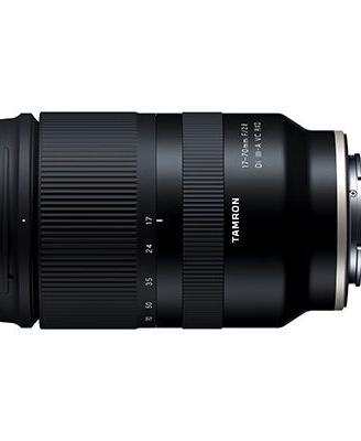 Tamron 17-70 F/2.8 Di III-A VC RXD Fujifilm X
