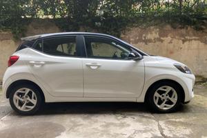 Hyundai I 10 3a serie 2020