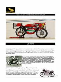 Honda Italia