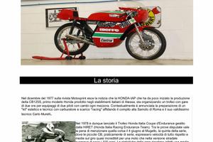 Honda Italia