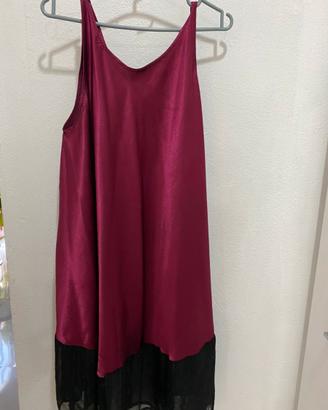 Vestito danza