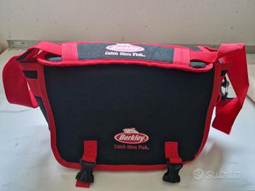tracolla da pesca Berkley