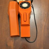Telefono per collezionisti Mod. Rialto Giugiaro