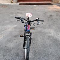 Bicicletta mtb bimba Olmo