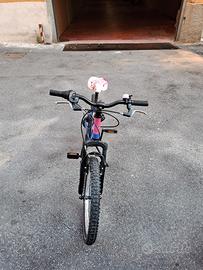 Bicicletta mtb bimba Olmo