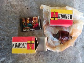 bobina vespa piaggio anni 60 nos