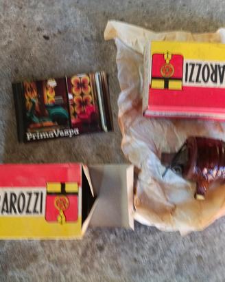 bobina vespa piaggio anni 60 nos
