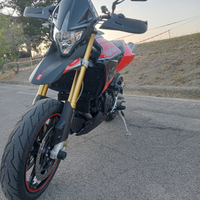 Aprilia Dorsoduro 1200