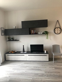 Casa vacanza pieno centro Diano Marina