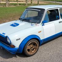 A112 abarth gruppo 2