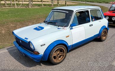A112 abarth gruppo 2