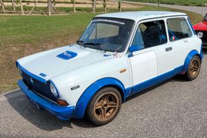 A112 abarth gruppo 2