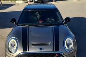 Mini Clubman SD