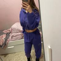 tuta completa