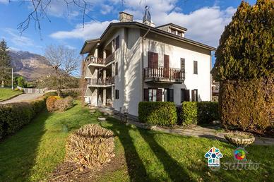 Appartamento di 65 m² con 3 locali e box auto a Cr