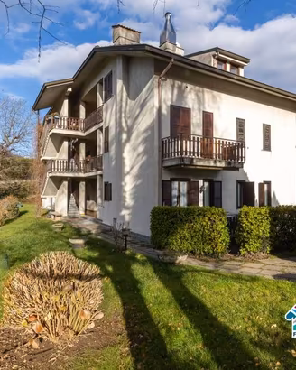 Appartamento di 65 m² con 3 locali e box auto a Cr
