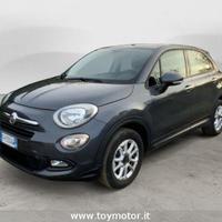 FIAT 500X 1.3 MultiJet 95 CV Pop Star