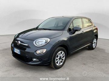 FIAT 500X 1.3 MultiJet 95 CV Pop Star