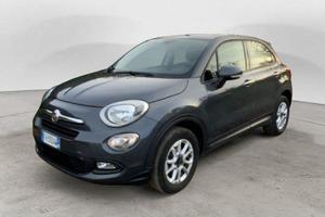 FIAT 500X 1.3 MultiJet 95 CV Pop Star