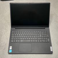Notebook Lenovo V15 G3 12GB 256GB SSD + 2°SSD