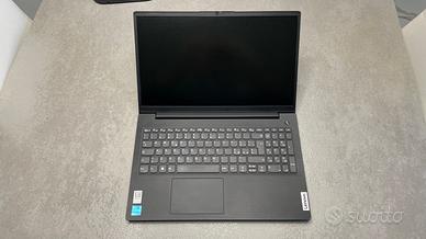 Notebook Lenovo V15 G3 12GB 256GB SSD + 2°SSD