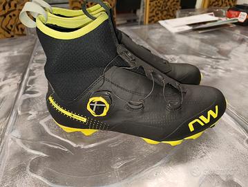 Nortwave Celsius XC Arctic Gtx