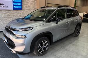 Citroen C3 Aircross PureTech 130 S&S EAT6 Shine