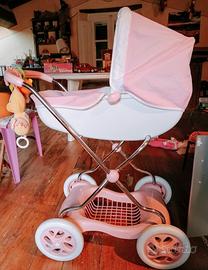 carrozzina giocattolo Smoby