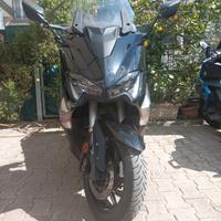 Tmax 530