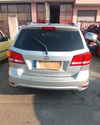 FIAT FREEMONT