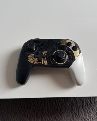 Bundle Nintendo Switch