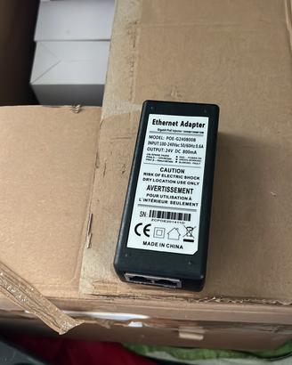 Ethernet Adapter