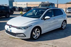 Volkswagen Golf 2.0 TDI 150 CV DSG SCR Life