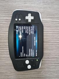 Console rg34xx