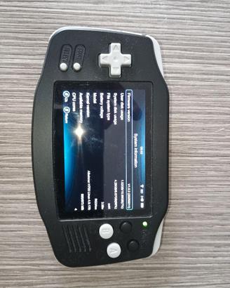 Console rg34xx