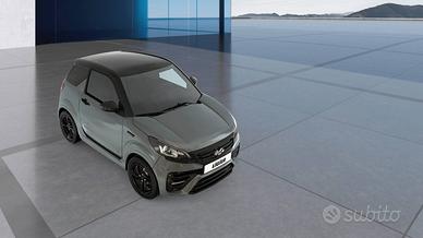 LIGIER JS 50 SPORT DCI Euro5