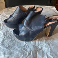 Scarpe donna tacco alto