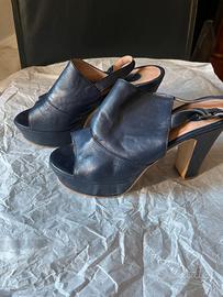 Scarpe donna tacco alto