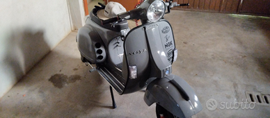 Vespa px 125