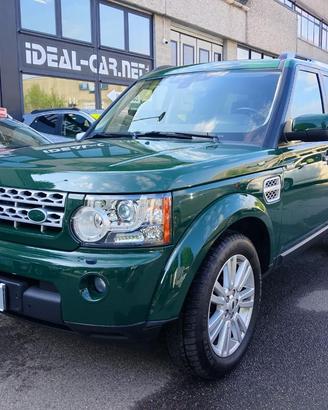 LAND ROVER Discovery 4 3.0 SDV6 245CV HSE IVA ES