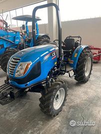 Trattore LS t3.50 cv (tipo bomber 50 NH )