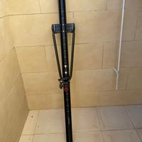 3 porta bici per auto