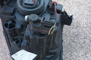 coppia fari nissan micra K13 come nuovi