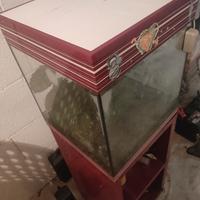 Askoll pure M acquario 44 litri