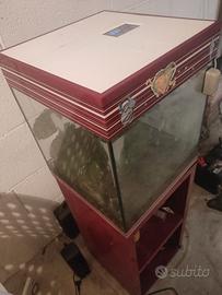 Askoll pure M acquario 44 litri