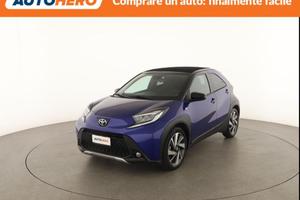 TOYOTA Aygo X PC93505